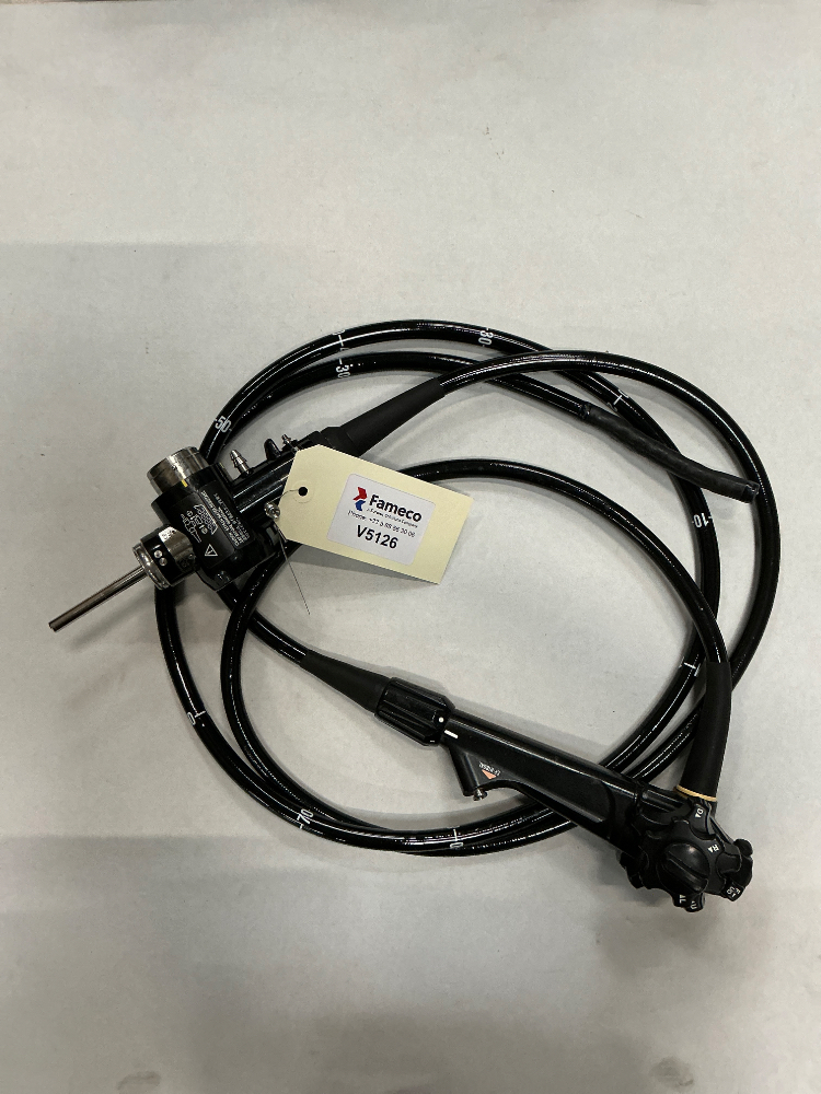 Image of Olympus CF-H180AL Colonoscope